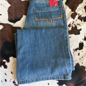 Kimes jeans Maggie